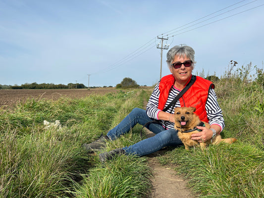 The Importance of Human Interaction: Why Dog Toys Shouldn't Replace It