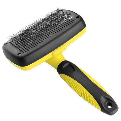 GroomPup Slicker Brush