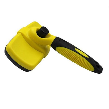 GroomPup Slicker Brush