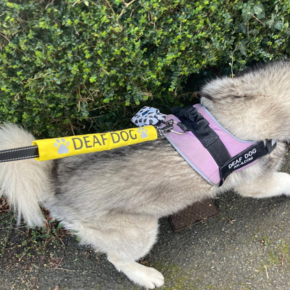 Lead Awareness Sleeve