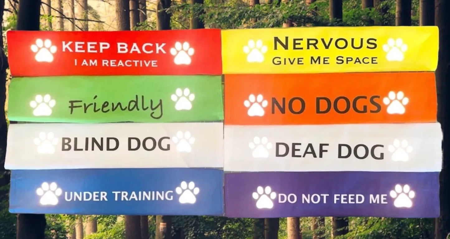 Lead Awareness Sleeve